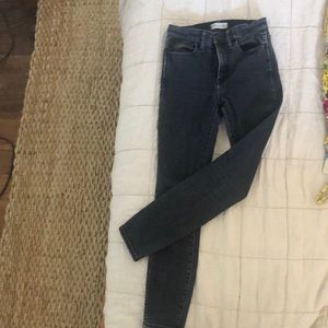 Madewell jeans